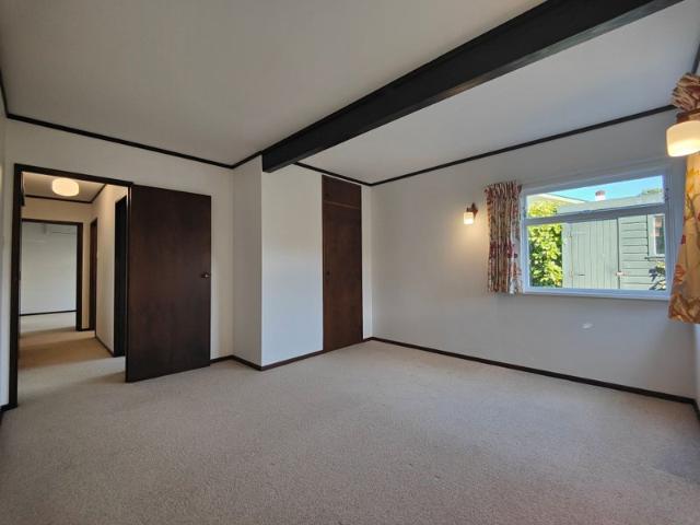 khandallah, 1 bedroom