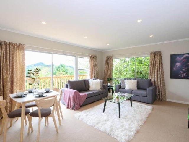 khandallah, 3 bedrooms