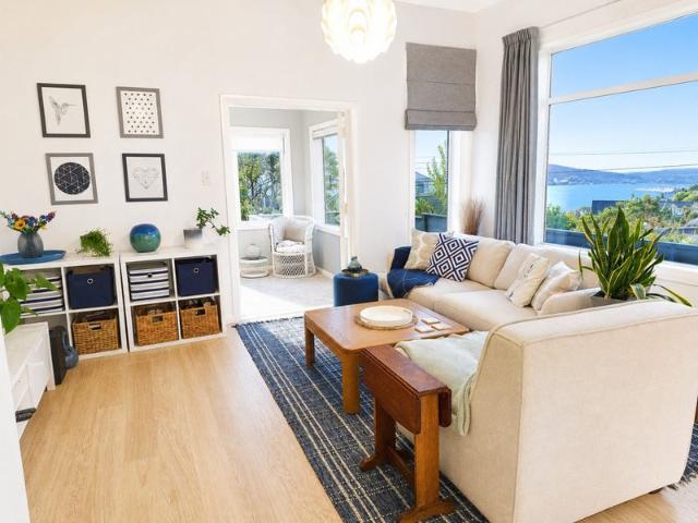 khandallah, 3 bedrooms