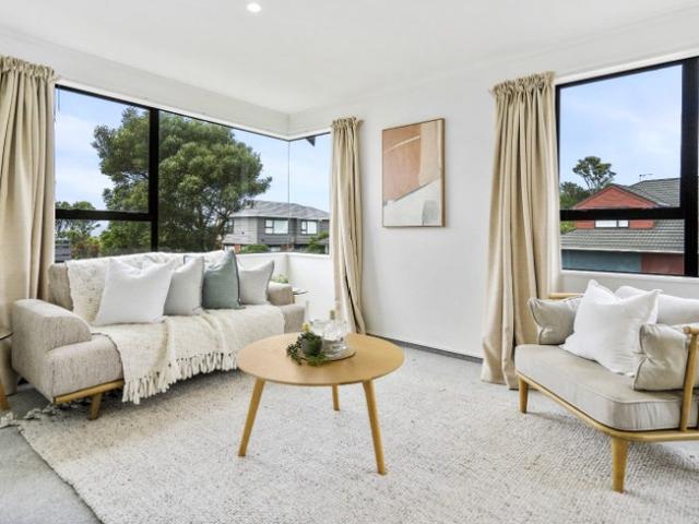 khandallah, 3 bedrooms