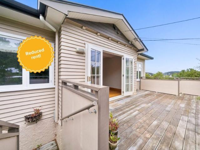 khandallah, 4 bedrooms