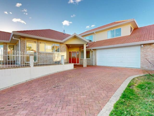 khandallah, 4 bedrooms