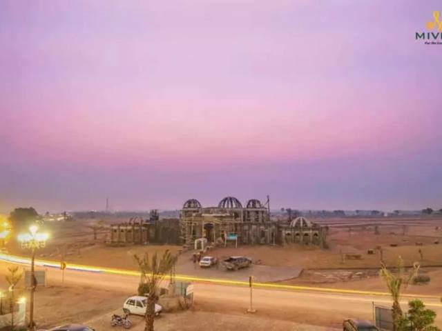 Khanial Homes Islamabad Main Chakri Road Commercial For Sale Rawalpindi Chakri Road ID 65168