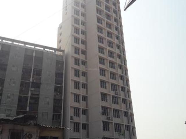 Khar East 1 BHK Apartment For Sale Mumbai