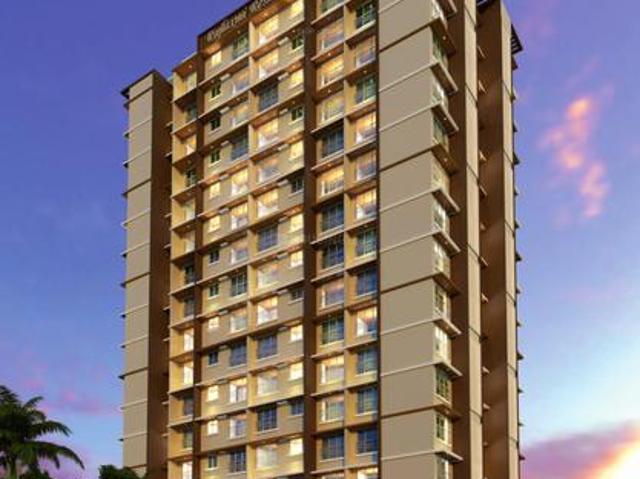 Khar East 1 BHK Apartment For Sale Mumbai