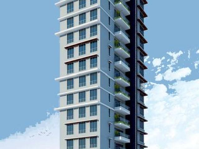 Khar West 3 BHK Apartment For Sale Mumbai