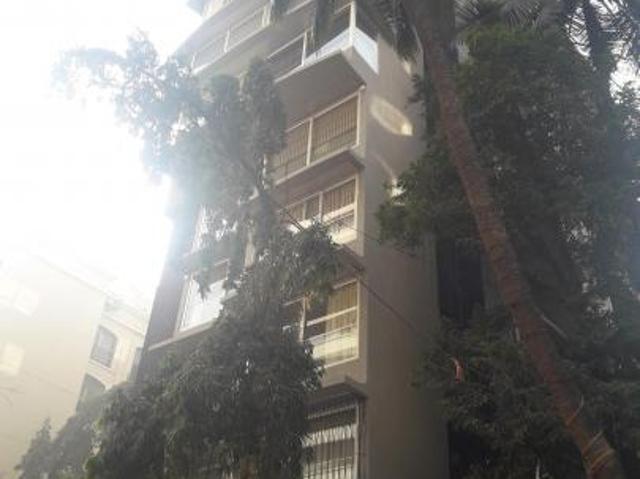 V R Jyoti,Khar West 3 BHK Apartment For Sale Mumbai