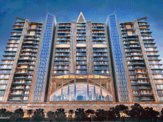 Khar West 3 BHK Apartment For Sale Mumbai