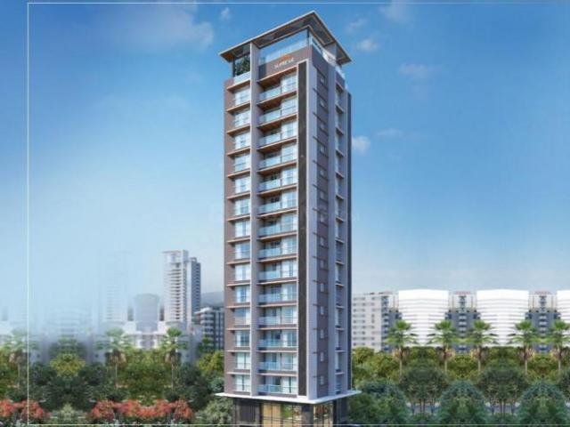 Khar West 3 BHK Apartment For Sale Mumbai