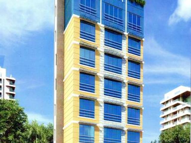 Khar West 3 BHK Apartment For Sale Mumbai