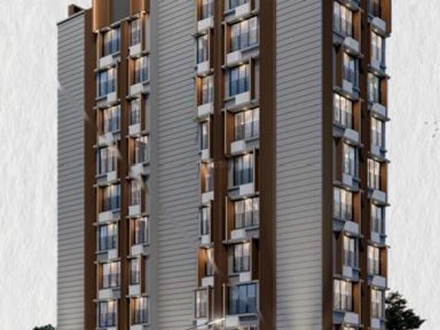 Khar West 3 BHK Apartment For Sale Mumbai