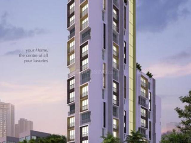 Khar West 1 BHK Apartment For Sale Mumbai