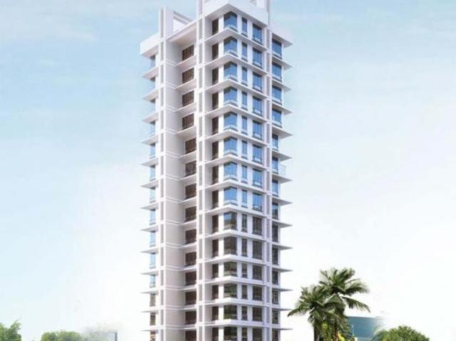 Bandra West 1 BHK Apartment For Sale Mumbai