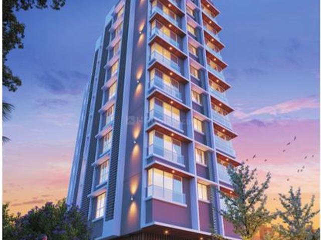 Khar West 1 BHK Apartment For Sale Mumbai