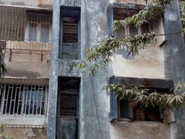 Bandra West 1 RK Apartment For Sale Mumbai