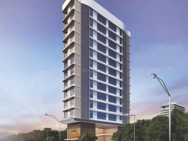 Khar West 2 BHK Apartment For Sale Mumbai