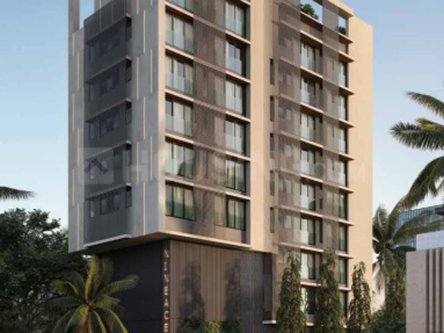 Khar West 2 BHK Apartment For Sale Mumbai