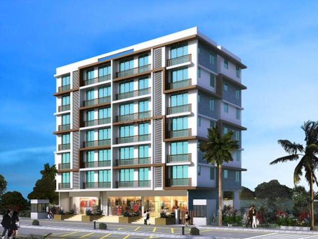 Khar West 2 BHK Apartment For Sale Mumbai