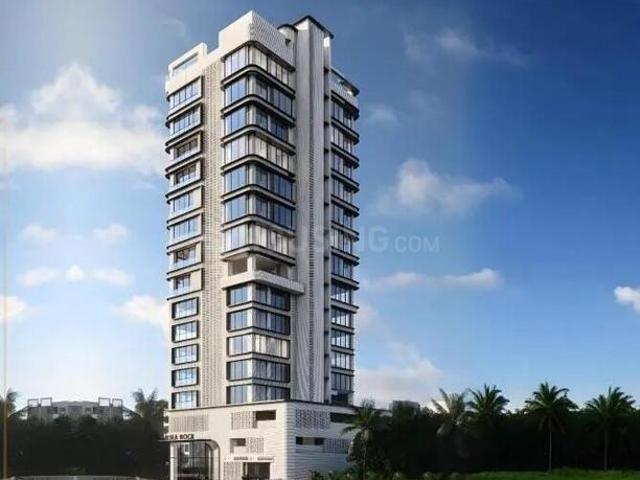 Khar West 4 BHK Apartment For Sale Mumbai