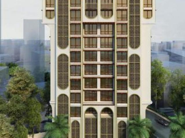 Khar West 4 BHK Apartment For Sale Mumbai