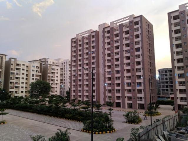 Kharabwadi 1 BHK Apartment For Sale Pune