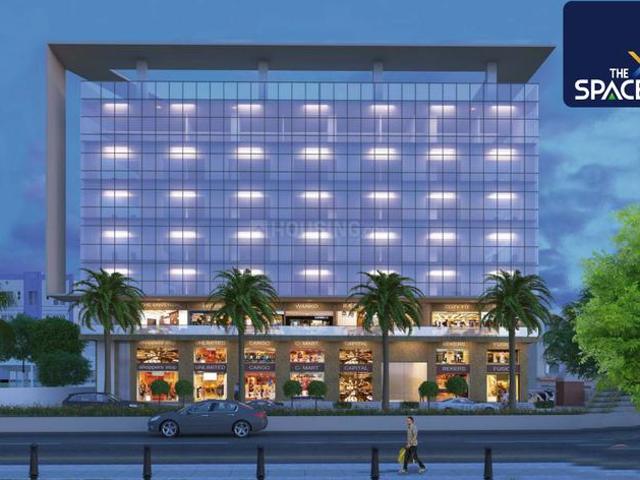 Kharadi Office Office For Sale Pune
