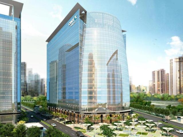 Kharadi Office Office For Sale Pune