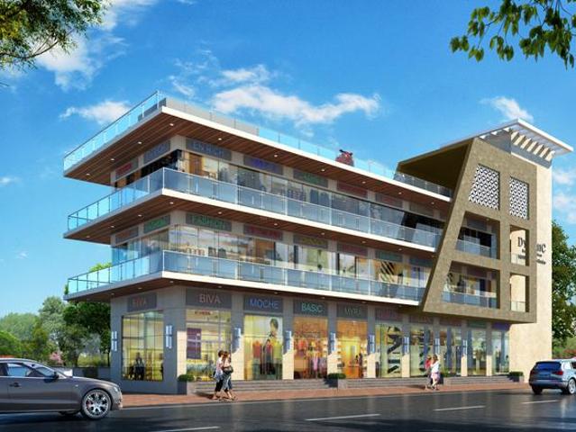 Kharadi Office Office For Sale Pune