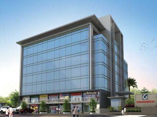 Kharadi Showroom Showroom For Sale Pune