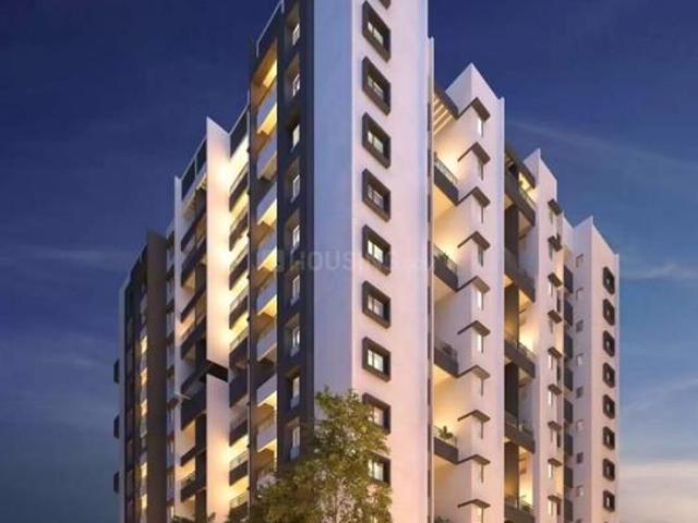 Kharadi 1 BHK Apartment For Sale Pune