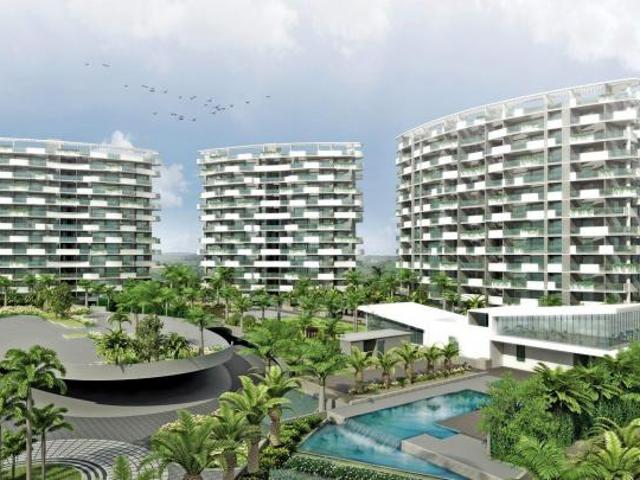 Kharadi 2.5 BHK Apartment For Sale Pune