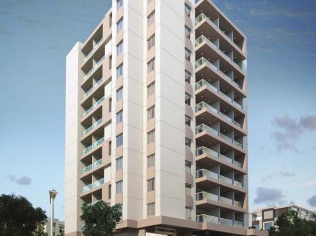 Kharadi 2 BHK Apartment For Sale Pune