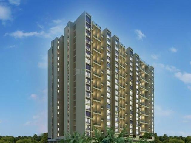 Kharadi 2 BHK Apartment For Sale Pune