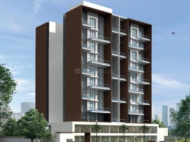 Kharadi 2 BHK Apartment For Sale Pune
