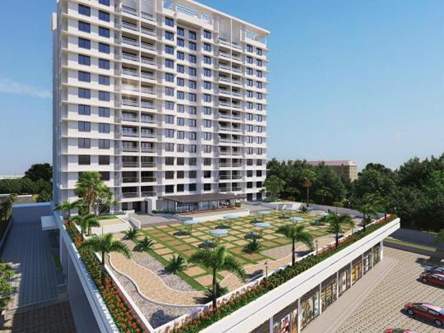 Kharadi 2 BHK Apartment For Sale Pune