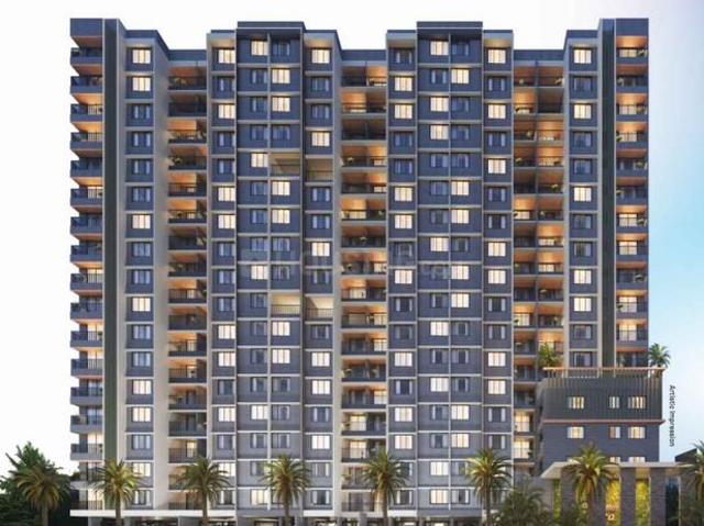 Kharadi 2 BHK Apartment For Sale Pune