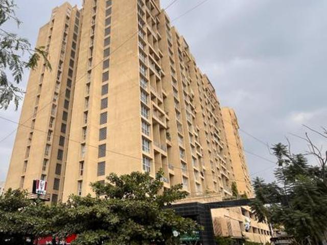 Kharadi 2 BHK Apartment For Sale Pune