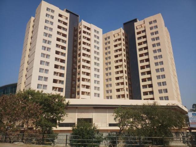 Kharadi 2 BHK Apartment For Sale Pune