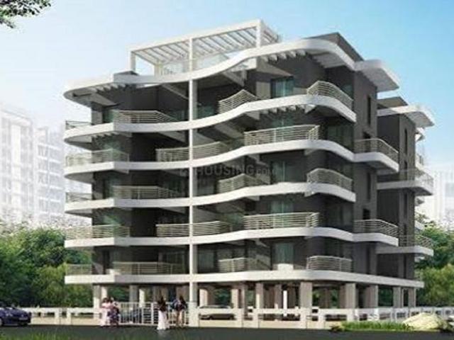 Kharadi 2 BHK Apartment For Sale Pune