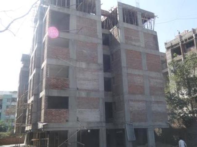 Kharadi 2 BHK Apartment For Sale Pune