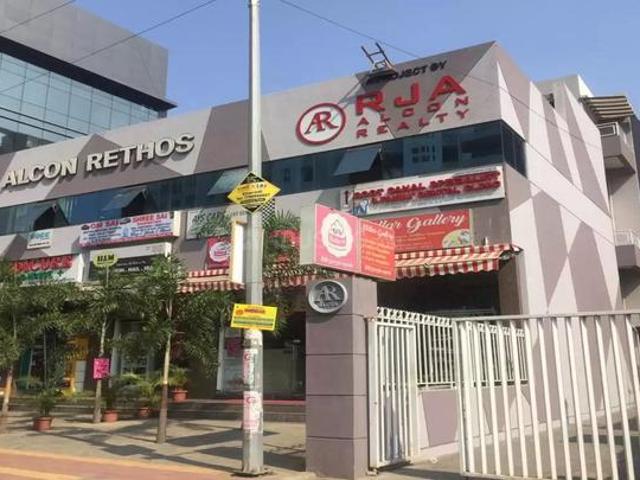 Kharadi 2 BHK Apartment For Sale Pune