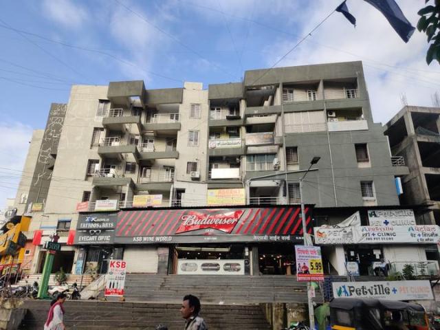 Kharadi 2 BHK Apartment For Sale Pune