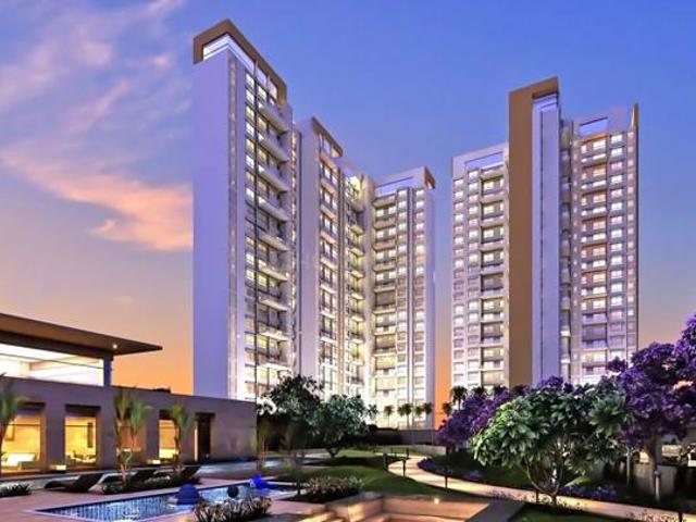 Kharadi 3 BHK Apartment For Sale Pune