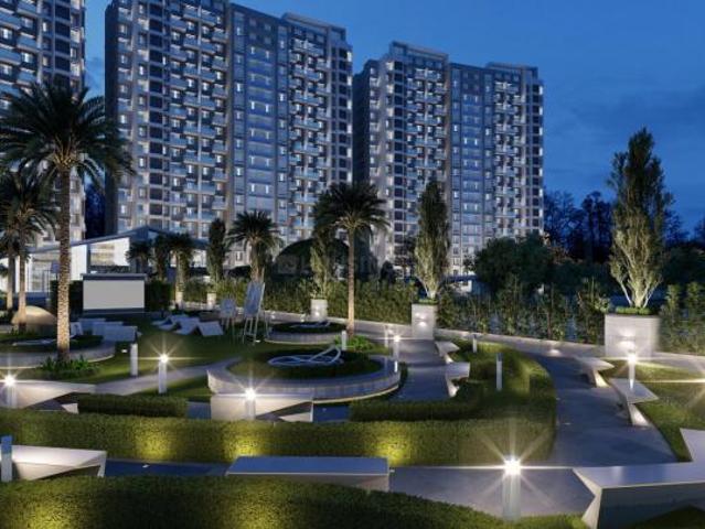 Kharadi 3 BHK Apartment For Sale Pune