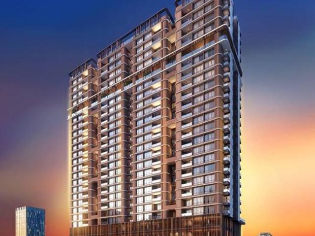 Kharadi 3 BHK Apartment For Sale Pune