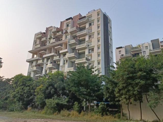 Kharadi 3 BHK Apartment For Sale Pune