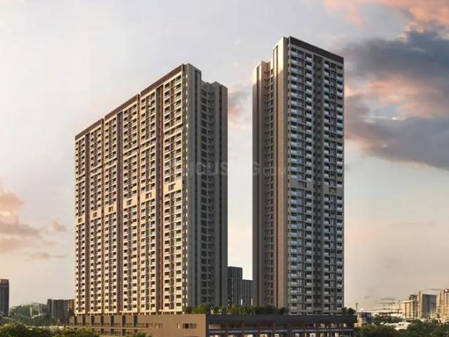 Godrej Ivara,Kharadi 3 BHK Apartment For Sale Pune