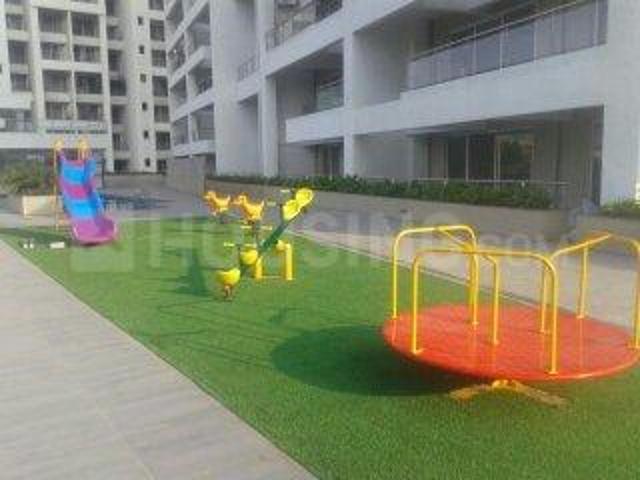 Kharadi 3 BHK Apartment For Sale Pune
