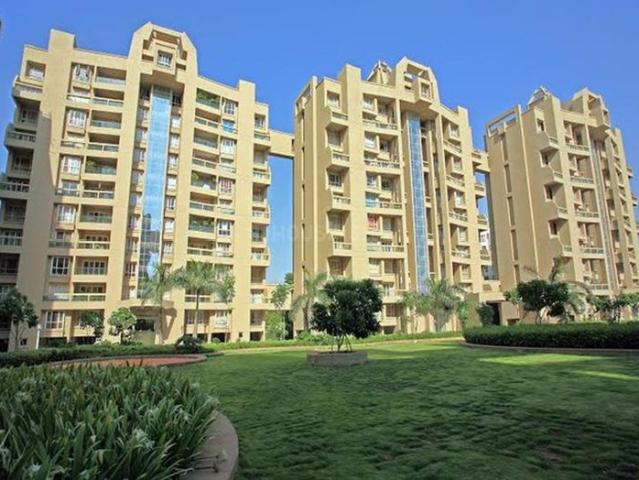Kharadi 4 BHK Apartment For Sale Pune