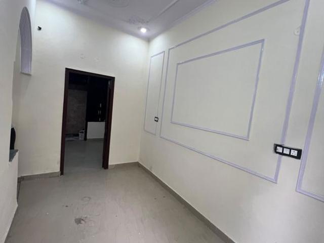 Kharar Nijjar Rod Sector 127 1 Bedroom 100 Sq. Ft. Independent House in Kharar Mohali Listing ID: #10222